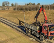 AZBOX Sittard Infiltratie inspecteerbaar reinigbaar SLW60 AZBOX