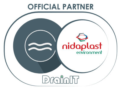 DrainIT Nidaplast partner