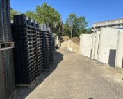 Aldi Hoensbroek Drainit Heijmans