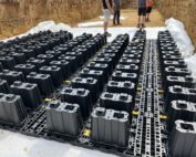 Hendrickx Horn Forelle Roermond DrainIT Nidaplast AZBOX