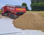 Geoflow infiltratie DrainIT https://www.buijtenhuis.nl/